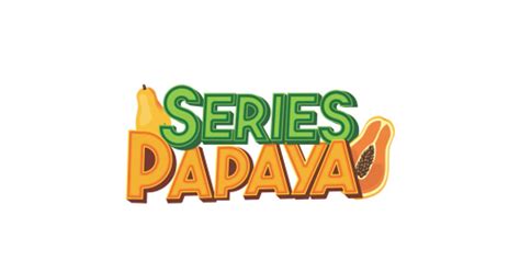 series papaya - series mais assistidas 2023